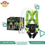 Body Harness Gosave ECO Double Hook