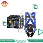 Body Harness Gosave ECOfit Double Hook