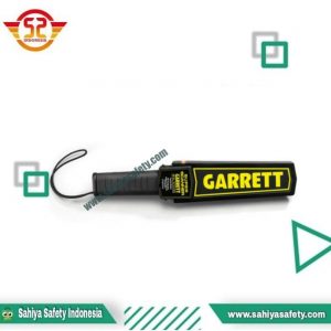 Garret Metal Detector Murah