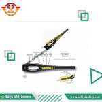 Garret Metal Detector Super Wand